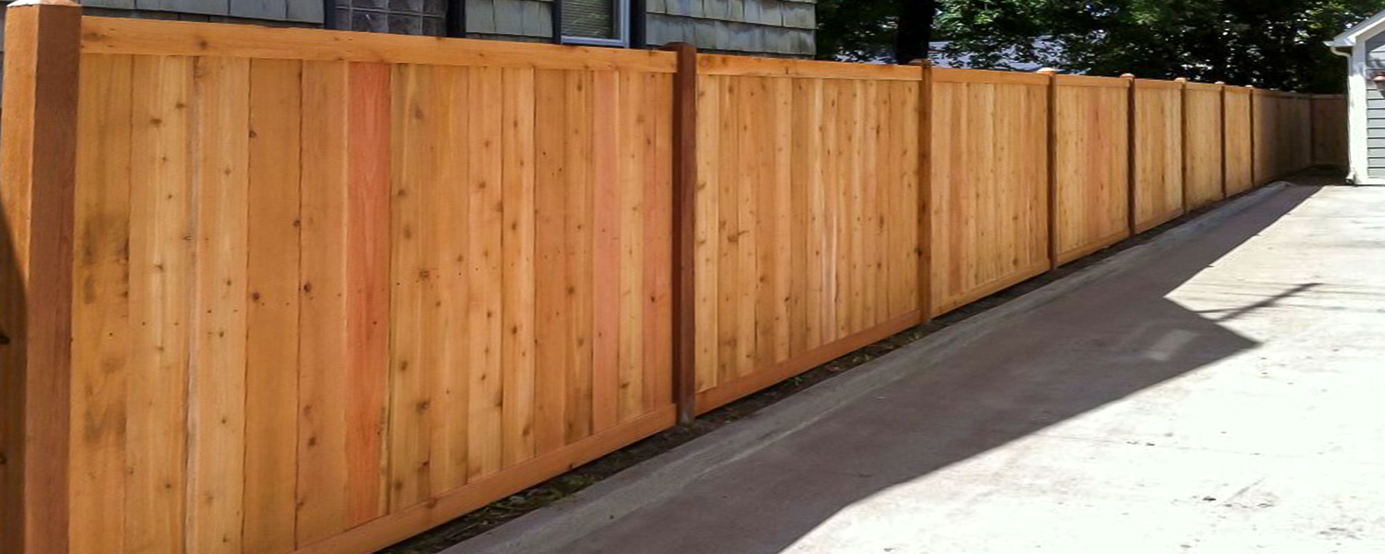 Action Fence of Michigan in Royal Oak, MI