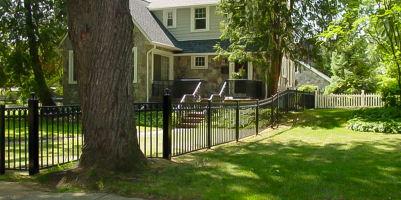 Action Fence of Michigan