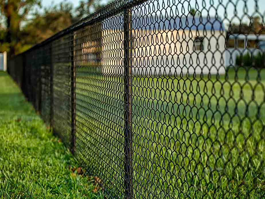 Chain Link Fence Contractor