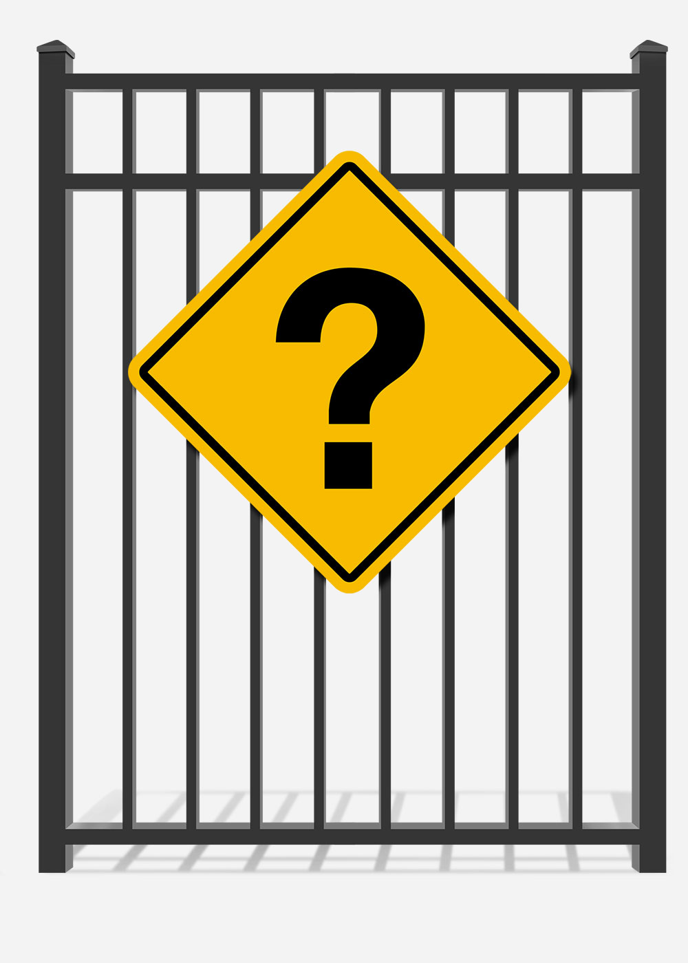 temp fence FAQs in the area