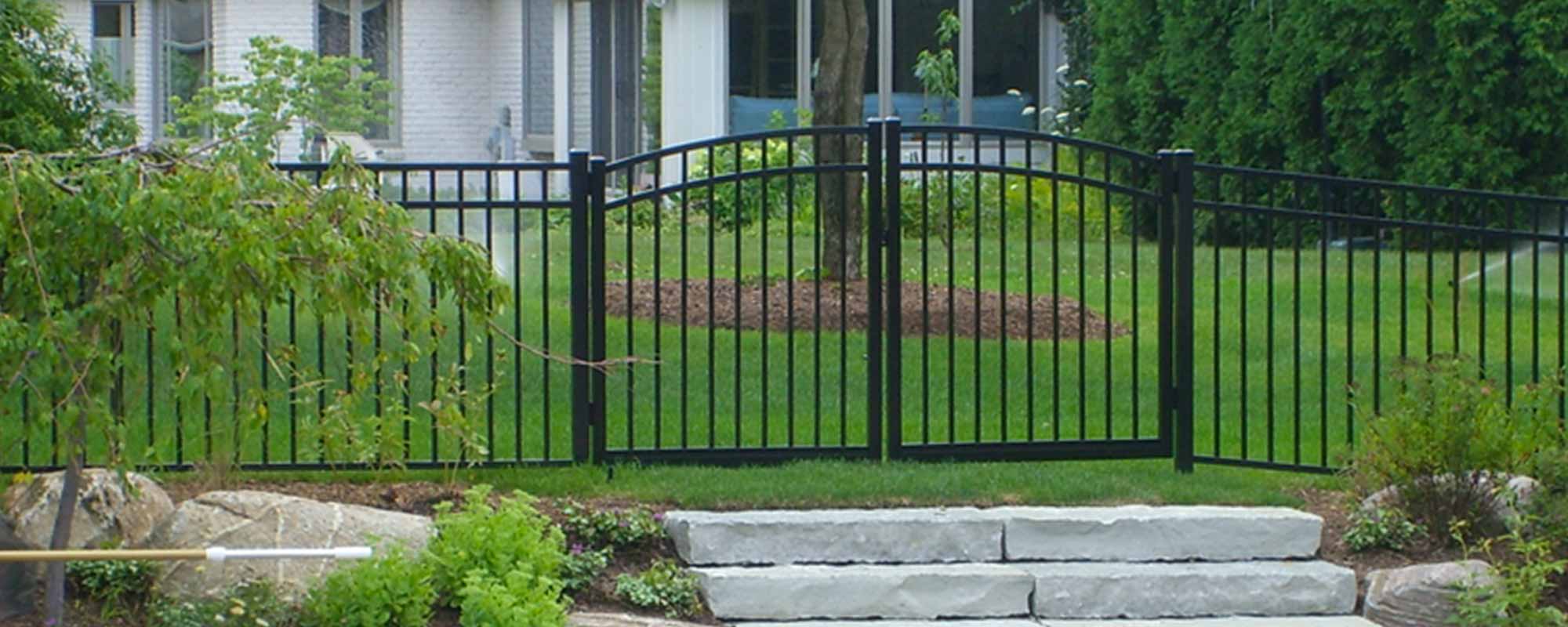 Gate solutions in Royal Oak, MI
