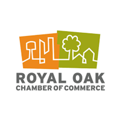Royal Oak Chamber of Commerce Member