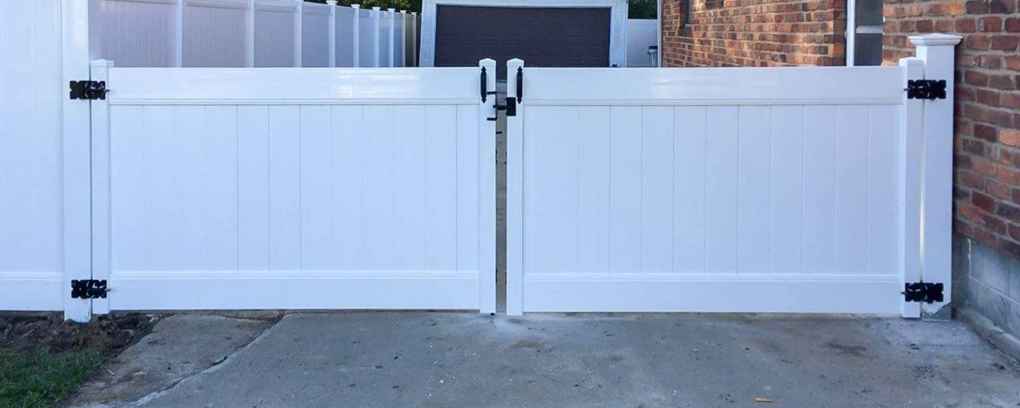 Action Fence of Michigan in Royal Oak, MI